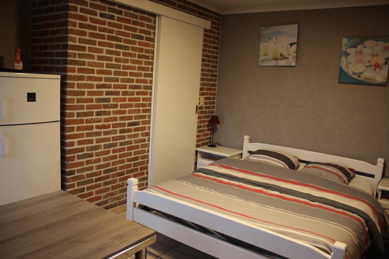 Breeden Steeger Hoeve Lichtervelde Экстерьер фото